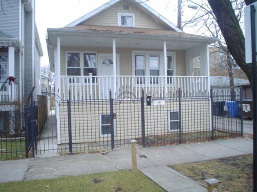 4342 N St Louis Ave., Chicago, IL 60618