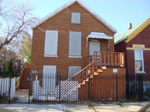 3120 S Lituanica Ave., Chicago, IL 60608