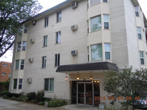 8232 Niles Center Rd. #403, Skokie, IL 60077
