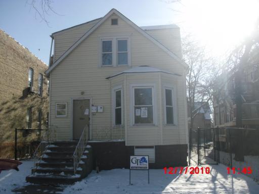 7 W 113th Pl., Chicago, IL 60628