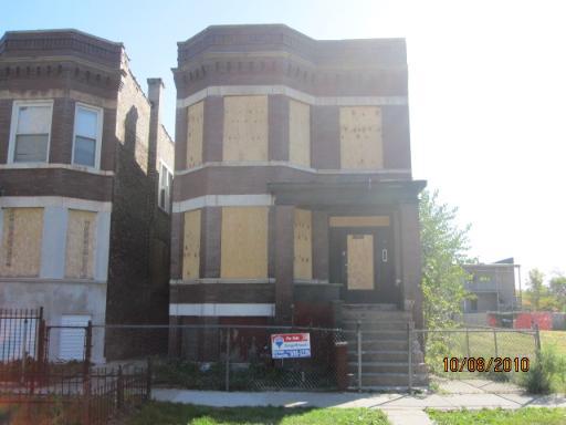 4051 W Van Buren St., Chicago, IL 60624