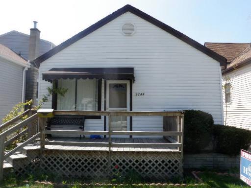 3244 N Orange Ave., Chicago, IL 60634
