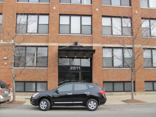 2911 N Western Ave. #511, Chicago, IL 60618