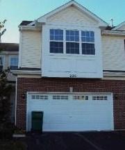 226 S Oak Creek Ln., Romeoville, IL 60446