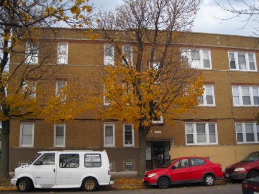 3440 W Leland Ave. #2, Chicago, IL 60625