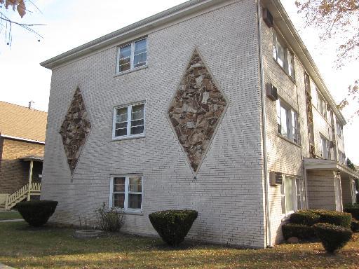 4128 W Byron St. #101, Chicago, IL 60641