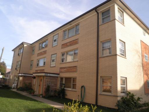 3123 N Nashville Ave. #3C, Chicago, IL 60634