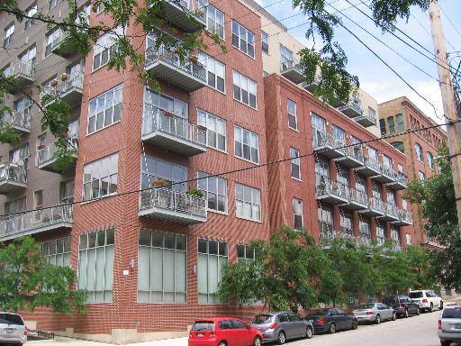 824 W Superior St. #609, Chicago, IL 60642