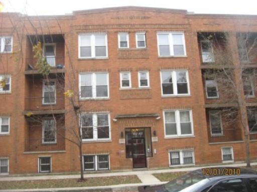 1425 E 68th St. #1, Chicago, IL 60637