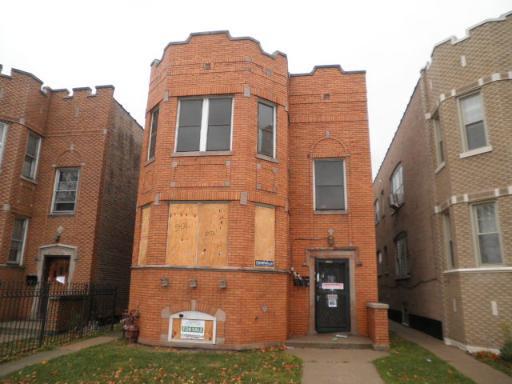 5436 S Mozart St., Chicago, IL 60632