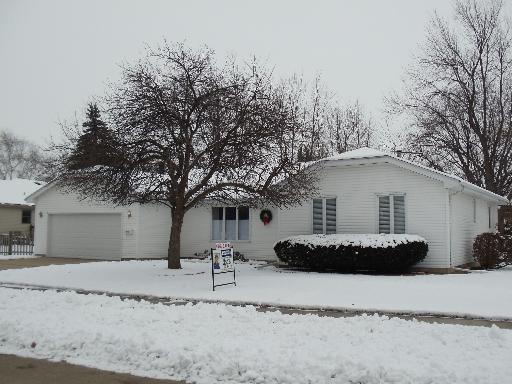 118 Mattek Dr., Dekalb, IL 60115
