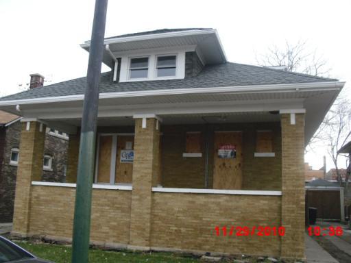 2517 E 72nd Pl., Chicago, IL 60649