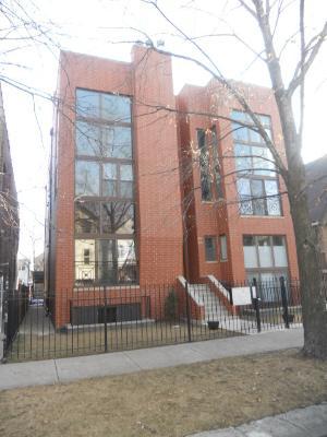 1647 N Artesian St. #1, Chicago, IL 60647
