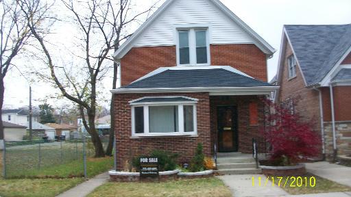 8834 S Paulina St., Chicago, IL 60620