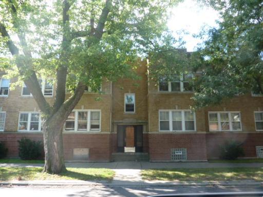 2505 W Granville Ave., Chicago, IL 60659