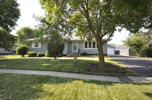 3912 Jonathan Simpson Dr., Joliet, IL 60431