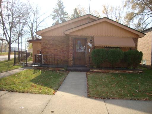 545 W 125th Pl., Chicago, IL 60628