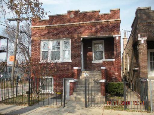 4734 W 21st St., Cicero, IL 60804