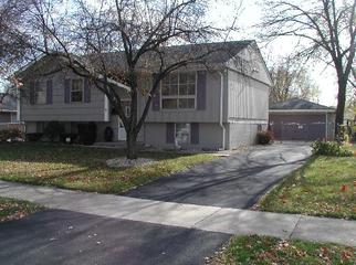 330 E Tulip Dr., Glenwood, IL 60425