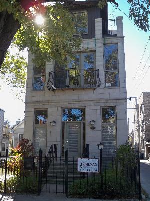 2345 W Belden Ave., Chicago, IL 60647