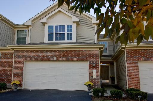 1945 Sun Drop Ct., Bartlett, IL 60103
