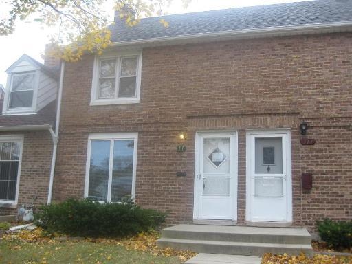 316 Alles St. #2, Des Plaines, IL 60016
