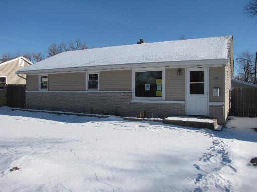 547 N Westgate Dr., Aurora, IL 60506