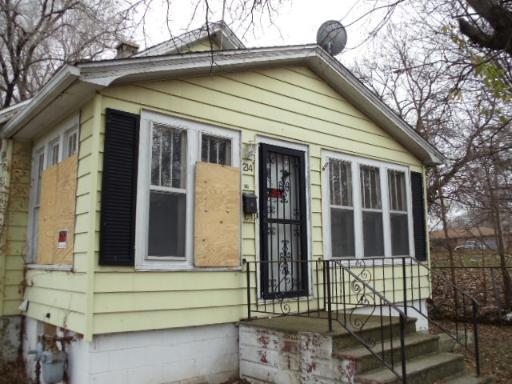 214 Edward St., Joliet, IL 60436