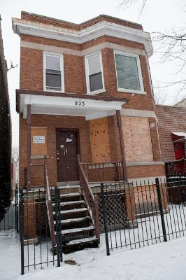 833 N Lawndale Ave., Chicago, IL 60651