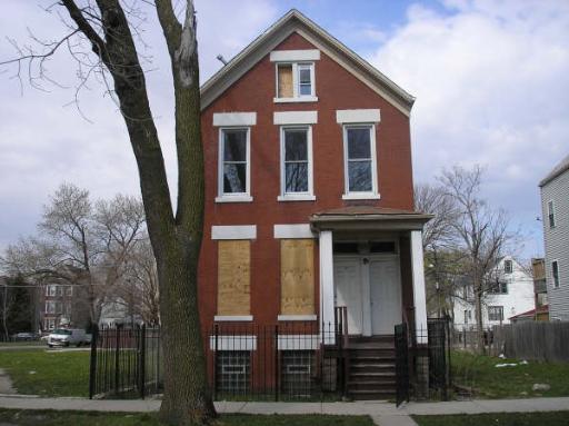 5154 S Marshfield Ave., Chicago, IL 60609