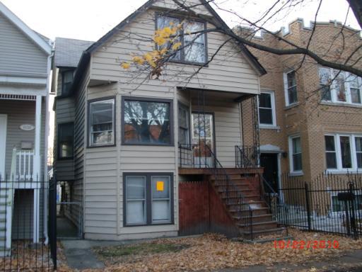 4112 N St Louis Ave., Chicago, IL 60618