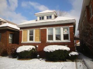 7015 S Campbell, Chicago, IL 60629