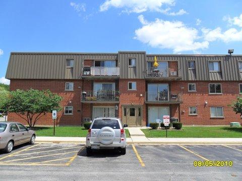 578 Fairway View Dr. #2C, Wheeling, IL 60090