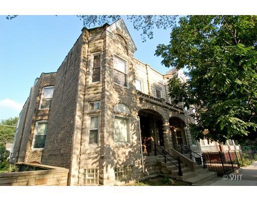 4125 N Ashland Ave., Chicago, IL 60613