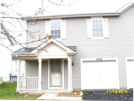 14046 S Oregon Dr., Plainfield, IL 60544