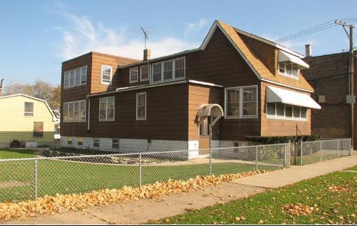 2614 W 36th St., Chicago, IL 60632