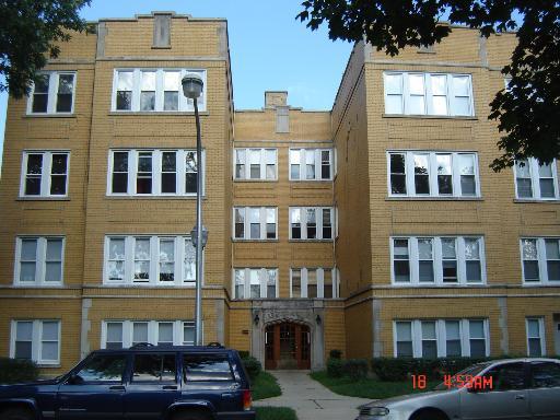 6309 N Albany Ave. #GA, Chicago, IL 60659