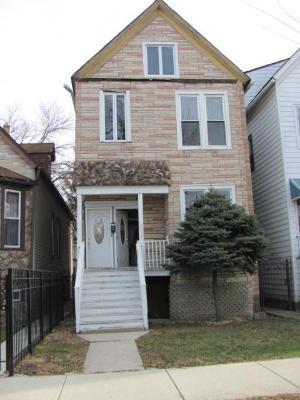 2051 N Whipple St., Chicago, IL 60647
