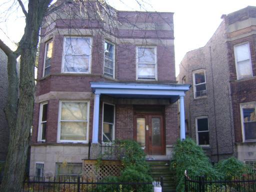 1449 W Foster Ave., Chicago, IL 60640