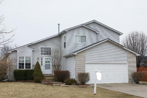 5213 Riviera Blvd., Plainfield, IL 60586