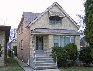 7250 S California Ave., Chicago, IL 60629