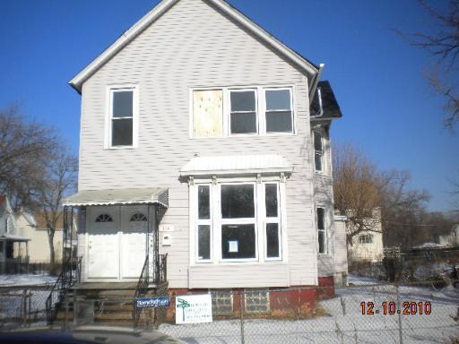 524 W 60th St., Chicago, IL 60621