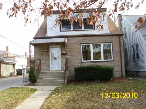 3943 N Pittsburgh Ave., Chicago, IL 60634