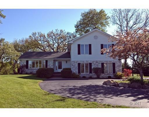 16N476 Penny Rd., Barrington Hills, IL 60010