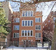 5901 N Kenmore Ave. #1, Chicago, IL 60660