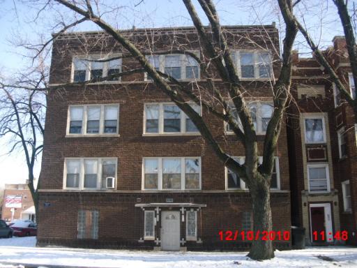 7233 N Damen Ave. #3, Chicago, IL 60645
