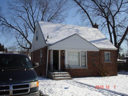 1527 S Wentworth Ave., Calumet City, IL 60409