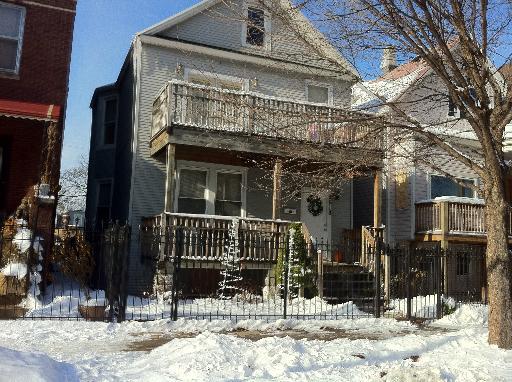 2516 N Lawndale Ave., Chicago, IL 60647