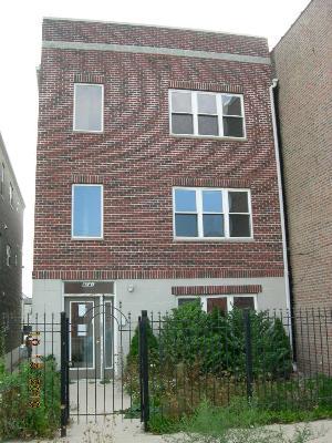 4641 S Drake Ave., Chicago, IL 60632