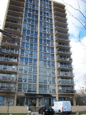 6730 S South Shore Dr. #1206, Chicago, IL 60649